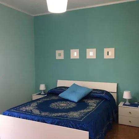 Colors House 公寓 帕奥拉